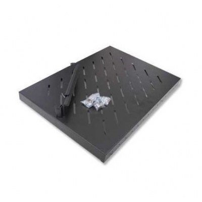 Bandeja armario rack fija 19pulgadas fondo ajustable 500 - 700mm 1u