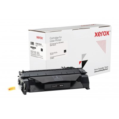 TONER ED XEROX CF280A