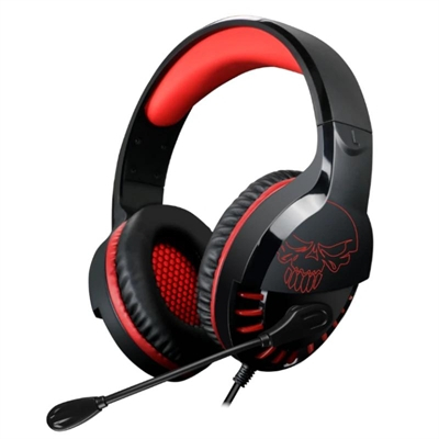 Auriculares Spirit of Gamer Pro-H3 XBOX XIS Edition