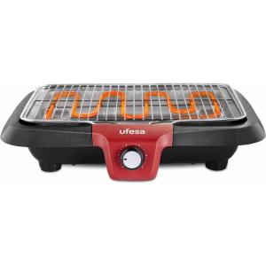 BARBACOA Ufesa BB7640 2300W 38x24