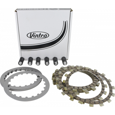 Clutch Plate Kit VINTCO KCLY13