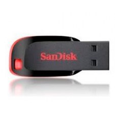 Pendrive Sandisk Cruzer 32gb Usb-a