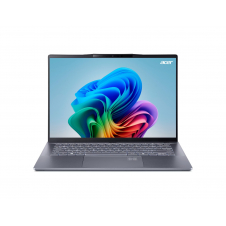 Acer Swift Go 14 AI SFG14-01-X962 Snapdragon X1P-42-100 Portátil 36,8 cm (14.5