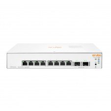 Hewlett Packard Enterprise Aruba Instant On 1930 Gestionado L2+ Gigabit Ethernet (10/100/1000) 1U Blanco