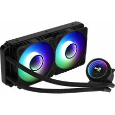 Aerocool Mirage L240 Kit de refrigeración l?quida MIRAGEL240