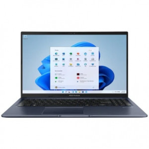 Portátil Asus VivoBook 15 D1502XA-BQ066W Ryzen 7 7840HS/ 8GB/ 512GB SSD/ 15.6