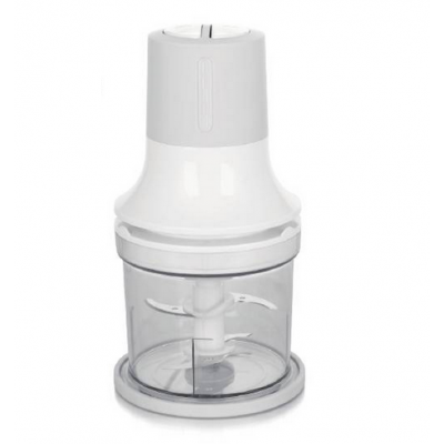 PICADORA MINI EMERIO MC-122649.2 0,5L 4 CUCHILLAS 260W PLAST.