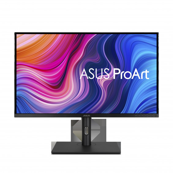 Monitor Asus PA329CV, 32 pulgadas, 4K UHD (3840×2160), IPS, 60 Hz, 5ms(GTG), altavoces, altura regulable