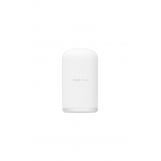 Ruijie Networks RG-EST350G repetidor y transceptor Puente wifi 1000 Mbit/s Blanco