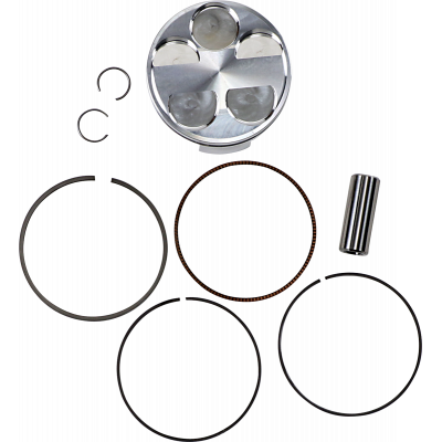 Kit de pistón offroad JE PISTONS 247937