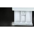 Lavadora Siemens WM14N292EP, 9 kg, 1400 rpm, clase A, blanco - imagen 6
