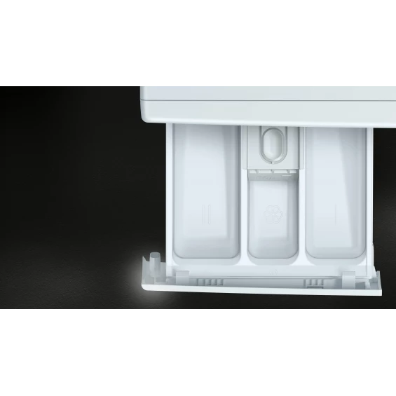Lavadora Siemens WM14N292EP, 9 kg, 1400 rpm, clase A, blanco - imagen 6