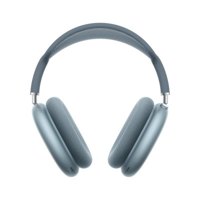 Auriculares apple airpods max 2 inalambrico blue
