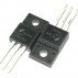 Fdpf12N50Nz Transistor N-Mosfet 500V 12A To220Fp