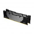 Kingston Fury Renegade Memoria 32GB (2x16GB) DDR4 3600MHz