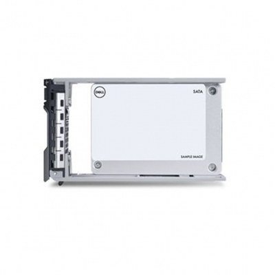 Disco duro interno dell servidor ssd 2.5pulgadas 960gb 400 - bdpt