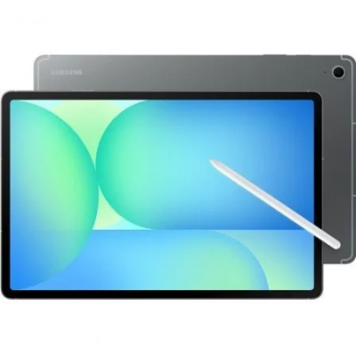 Tablet Samsung Galaxy Tab S10 FE 10.9/ 8GB/ 128GB/ Octacore/ 5G/ Gris