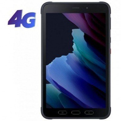 Tablet Samsung Galaxy Tab Active3 Enterprise Edition 8/ 4GB/ 64GB/ Octacore/ 4G/ Negra