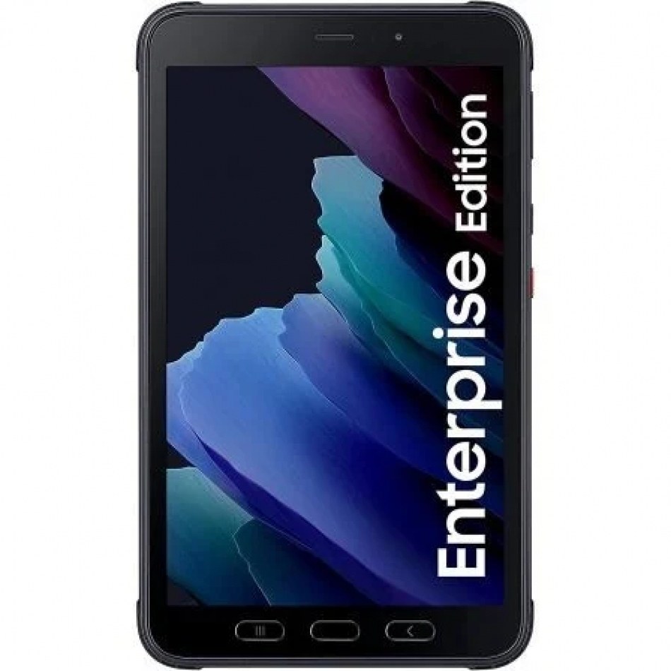 Tablet Samsung Galaxy Tab Active3 Enterprise Edition 8/ 4GB/ 64GB/ Octacore/ 4G/ Negra