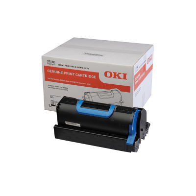 TONER B731 / MB770 - 36.000 PAGINAS