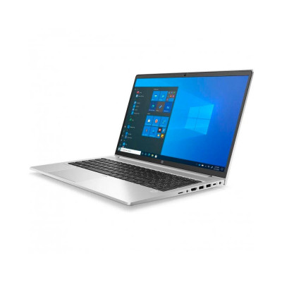 Portatil reacondicionado hp probook 450 g8 15.6 pulgadas - i5 - 11th - 8gb - 256gb m2 - win 11 pro - teclado español