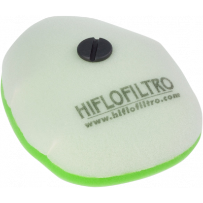 Espuma filtro de aire Racing HIFLOFILTRO HFF6013