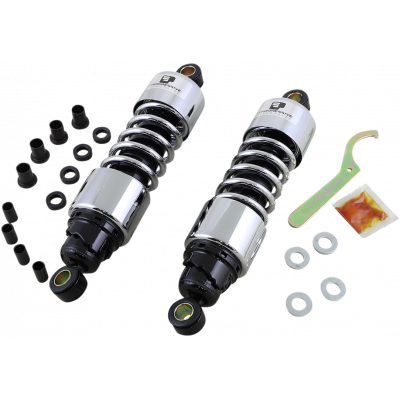 Amortiguadores serie 412 PROGRESSIVE SUSPENSION 412-4074C