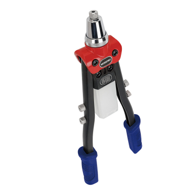 Remachadora manual 400 mm (16)