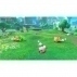 Juego Para Consola Nintendo Switch Kirby Y La Tierra Olvidada