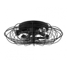 Ventilador de techo CECOTEC 650 Iron Design (08639)