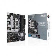 TARJETA MADRE ASUS PRIME B760M-A D4 S-1700 DDR4,PCIE-4.0,M-ATX