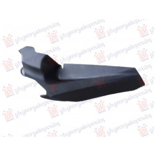 WIPER PANEL SIDE PLASTIC (COVER)