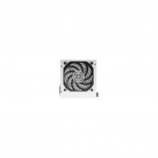 Mars Gaming MPIII650 Fuente de alimentación 650 W 20+4 pin ATX ATX Blanco