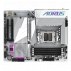 Gigabyte B650E Aorus Elite X Ax Ice Placa Base Amd B650 Zócalo Am5 Atx