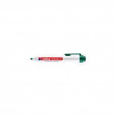 Edding 11 marcador permanente Verde 10 pieza(s)