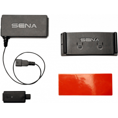 Pila de recambio para auriculares/intercomunicador SENA SC-A0301