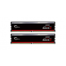 G.Skill F5-6000J3636F32GX2-IS módulo de memoria 64 GB 2 x 32 GB DDR5 6000 MHz