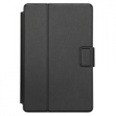 FUNDA PARA TABLET UNIVERSAL TARGUS SAFE FIT GIRATORIA 9-10,5 NEGRO