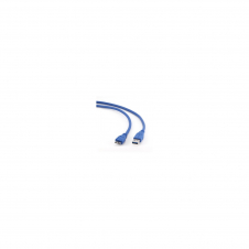 CABLE GEMBIRD USB 3.0 MACHO A MICRO USB B MACHO 1.8M NEGRO CCP-mUSB3-AMBM-6