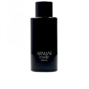 ARMANI CODE LE PARFUM eau de parfum vaporizador recarga 150 ml