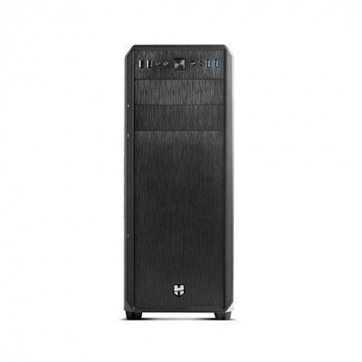 TORRE ATX NOX HUMMER ZS NEGRA