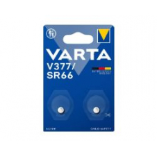 Pilas Varta Silver Coin V377 Blister 2 (00377101402)