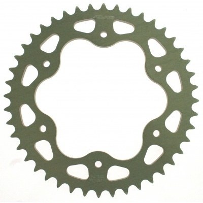 Coronas Works Triplestar de aluminio SUNSTAR SPROCKETS 5-4501-39