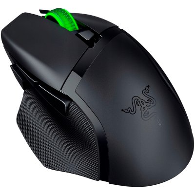 Razer - Blackshark V2 Auriculares Alámbrico Diadema Juego Negro, Verde