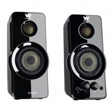 ALTAVOZ WOXTER BIG BASS 95 20W AUX.