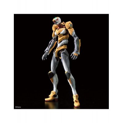 Rg multipurpose humanoid decisive weapon artifficial human evangelion unitat - 00 re - run