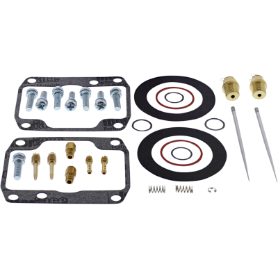 Kit reacondicionamiento para carburador PARTS UNLIMITED 26-10114