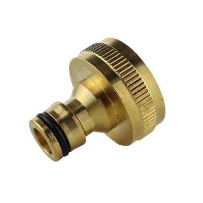 Conector roscado hembra 1 laton aqua control