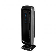 PURIFICADOR FELLOWES AERAMAX 90 HEPA SENSOR AERASMART 10M²