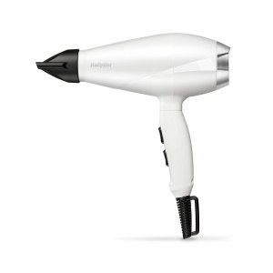 Secador de pelo Babyliss 6704WE 2000W AC 100KM/H